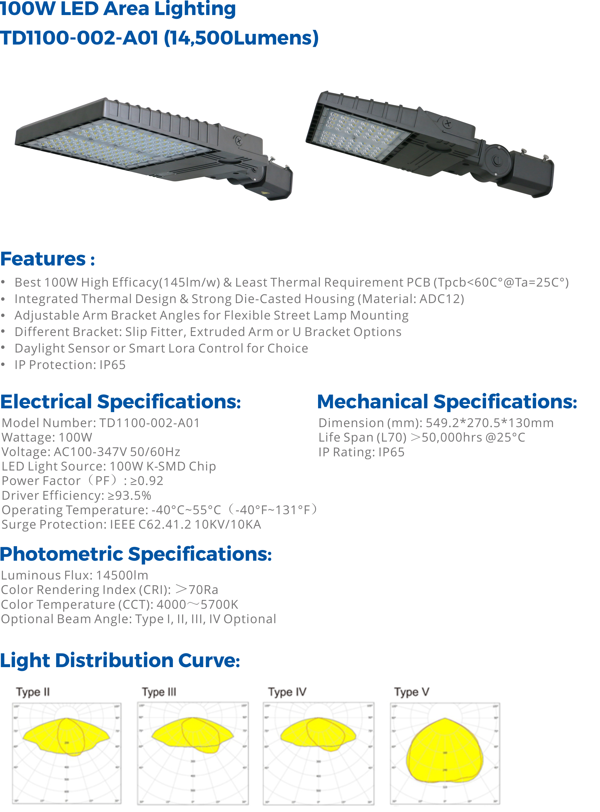 100W LED Area Lighting - TD1100-002-A01-1.png